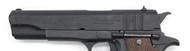 HAFDASA Ballester Molina 1911 11.25 mm Pistol Serial 99797