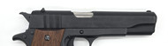 HAFDASA Ballester Molina 1911 11.25 mm Pistol Serial 99797