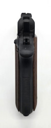 HAFDASA Ballester Molina 1911 11.25 mm Pistol Serial 99797