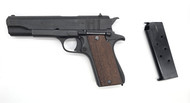 HAFDASA Ballester Molina 1911 11.25 mm Pistol Serial 99797