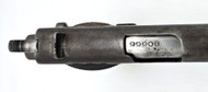 HAFDASA Ballester Molina 1911 11.25 mm Pistol Serial 99908