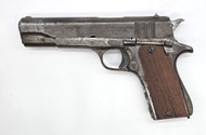 HAFDASA Ballester Molina 1911 11.25 mm Pistol Serial 99908