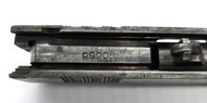 HAFDASA Ballester Molina 1911 11.25 mm Pistol Serial 99908