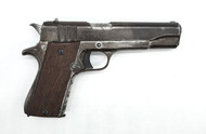 HAFDASA Ballester Molina 1911 11.25 mm Pistol Serial 99908