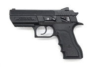 Israel Weapon Industries Ltd Jericho 941 PSL 9mm Pistol Serial 39321208