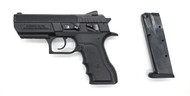 Israel Weapon Industries Ltd Jericho 941 PSL 9mm Pistol Serial 39321208
