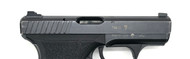 Heckler & Koch P7 M13 9mm Pistol Serial 79849