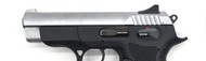 BUL Transmark Impact 9x19 Two Tone Pistol 