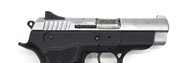 BUL Transmark Impact 9x19 Two Tone Pistol 