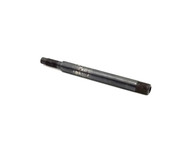 S&W 1917 Extractor Rod 2 5/8" Knurled Head, Straight Shaft