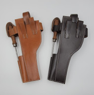 C96 Broomhandle Mauser Holster Stock Harness Set