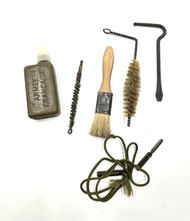 French MAS 49/56 Complete Spare Parts and Maintenance Kit