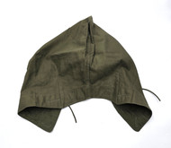 US M-43 Field Jacket Hood Large Original 