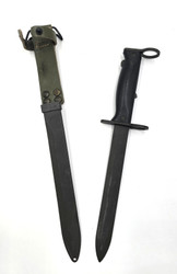 MAS 49/56 Bayonet & Scabbard New In Wrap