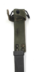 MAS 49/56 Bayonet & Scabbard New In Wrap