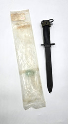 MAS 49/56 Bayonet & Scabbard New In Wrap