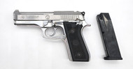 Taurus PT 917 CS Stainless 9mm Para Pistol 