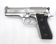 Taurus PT 917 CS Stainless 9mm Para Pistol 
