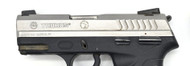 Taurus PT 809 C 9mm Pistol Serial TER11623