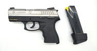 Taurus PT 809 C 9mm Pistol Serial TER11623