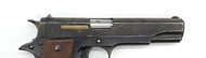 Star Bonifacio Echeverria SA Model BS South African Stamped 9mm Pistol Serial 1163853