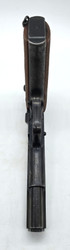 Star Bonifacio Echeverria SA Model BS South African Stamped 9mm Pistol Serial 1163853
