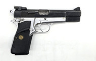 Browning Hi Power 9mm Pistol Serial 245NX57332