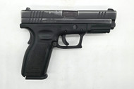  HS Produkt HS 2000 9x19 Pistol Serial 34329 