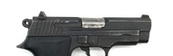 Astra-Unceta y Cia SA Model A-100 9mm Pistol Serial W6371