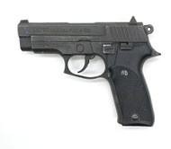 Astra-Unceta y Cia SA Model A-100 9mm Pistol Serial W6371