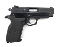  Star Bonifacio Echeverria S.A. Model Firestar Plus 9x19 Pistol