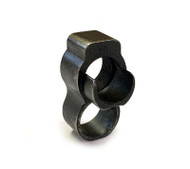 M1 Garand Gas Cylinder Lock with Hump, Used