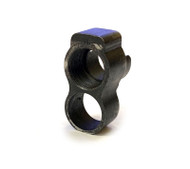 M1 Garand Gas Cylinder Lock with Hump, Used