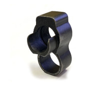 M1 Garand Gas Cylinder Lock with Hump, Used