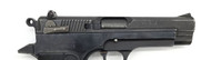 Star Bonifacio Echeverria S.A. Mod 30M 9mm Pistol Serial 1827673