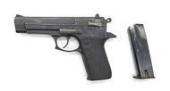 Star Bonifacio Echeverria S.A. Mod 30M 9mm Pistol Serial 1827673