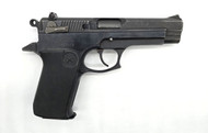 Star Bonifacio Echeverria S.A. Mod 30M 9mm Pistol Serial 1827673
