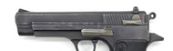 Star Bonifacio Echeverria S.A. Mod 30MI 9mm Pistol Serial 1715529