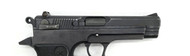 Star Bonifacio Echeverria S.A. Mod 30MI 9mm Pistol Serial 1715529