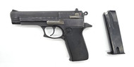 Star Bonifacio Echeverria S.A. Mod 30MI 9mm Pistol Serial 1715529