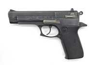 Star Bonifacio Echeverria S.A. Mod 30MI 9mm Pistol Serial 1715529