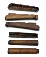 French MAS 49/56 Handguard and Forend Set