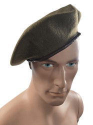 British Army WW2 Beret 
