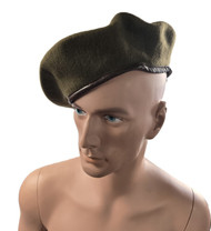 British Army WW2 Beret 