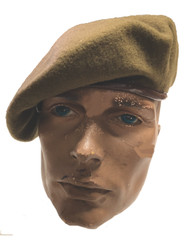 British Army WW2 Beret 