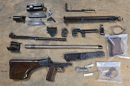RPD parts set