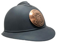 Romanian WW1 M1915 Helmet
