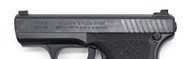 Heckler & Koch P7 M13 9mm Pistol Serial 73892