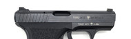 Heckler & Koch P7 M13 9mm Pistol Serial 73892
