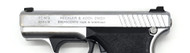 Heckler & Koch P7 M13 9mm Pistol Hard Chrome Serial 79005